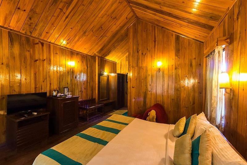 Symphony Palms Beach Resort And Spa Govind Nagar Экстерьер фото