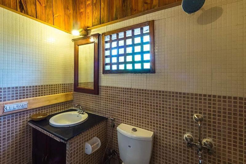 Symphony Palms Beach Resort And Spa Govind Nagar Экстерьер фото