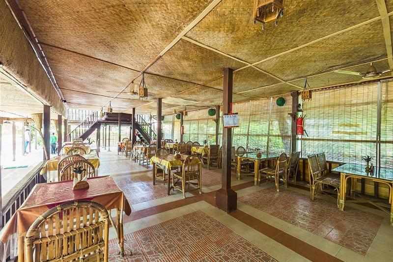 Symphony Palms Beach Resort And Spa Govind Nagar Экстерьер фото